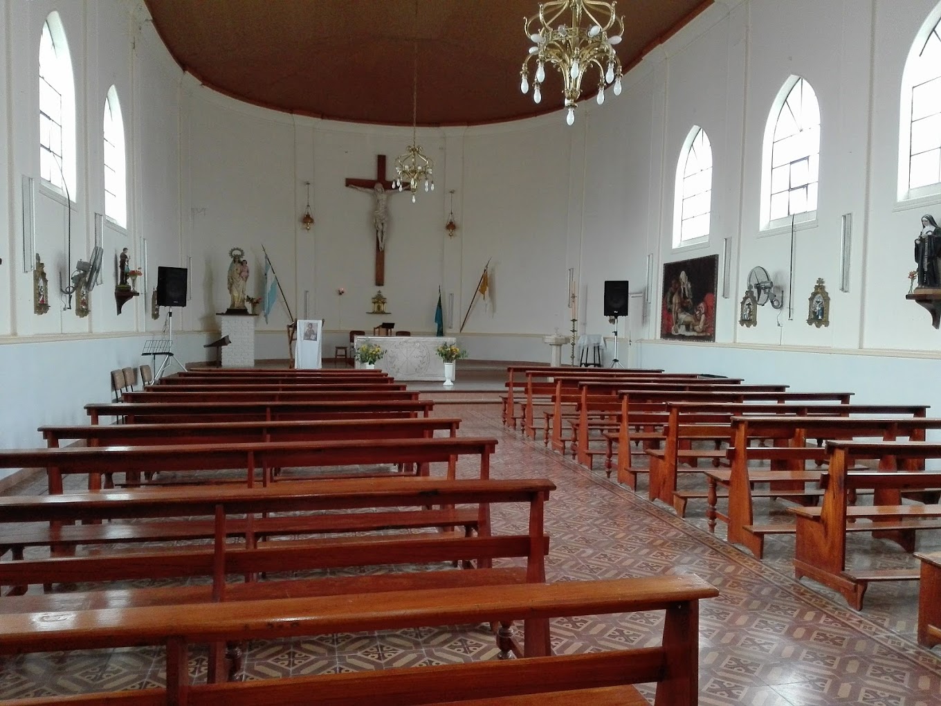 Nuestra Señora de la Merced