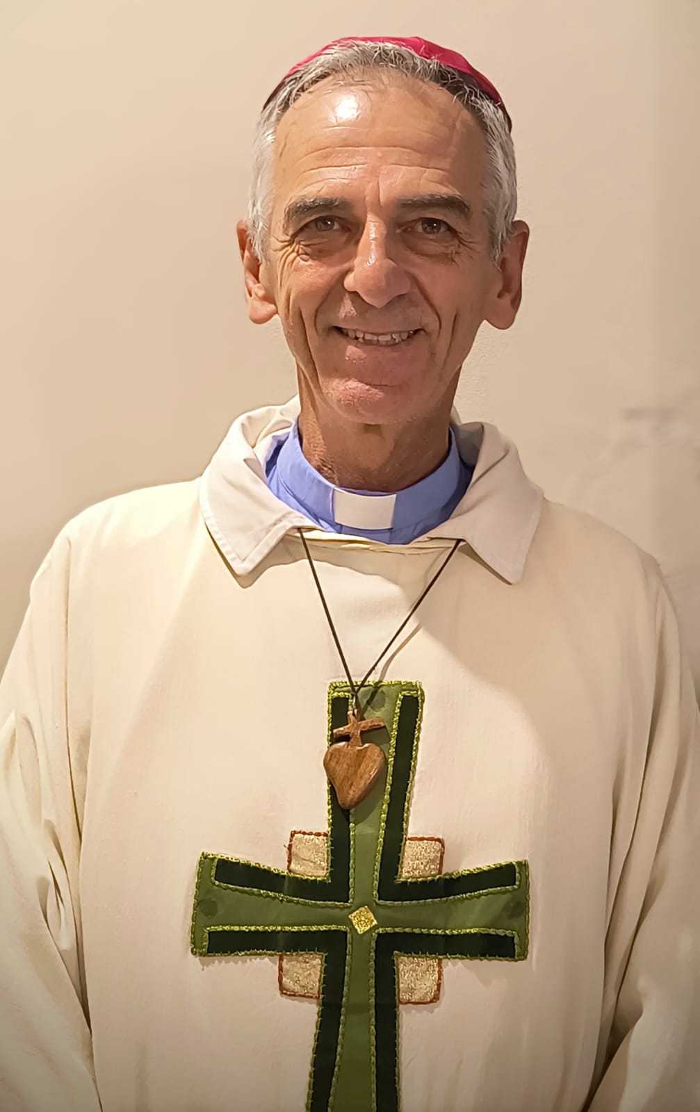 Juan Ignacio Liebana