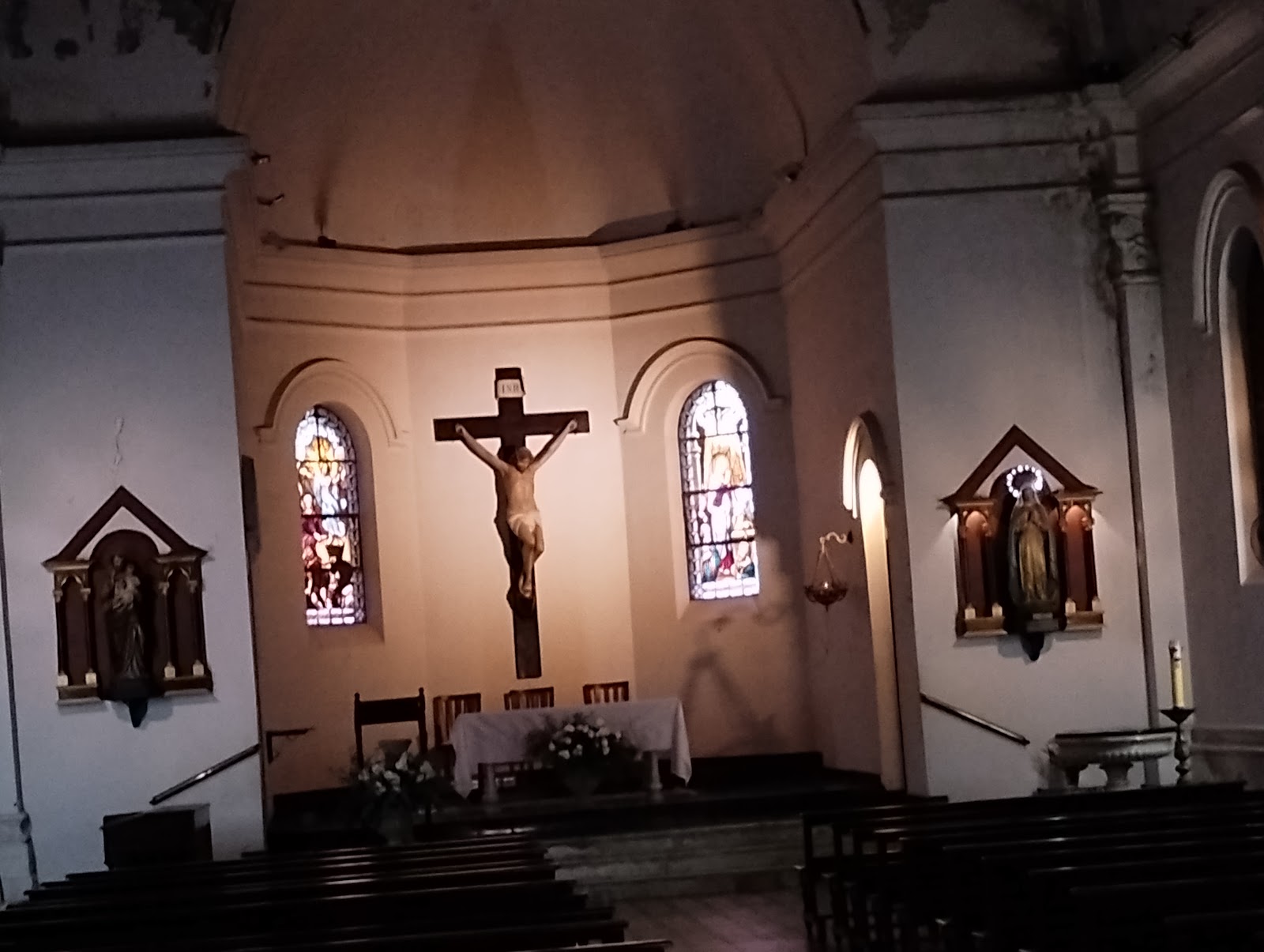 Inmaculada Concepción