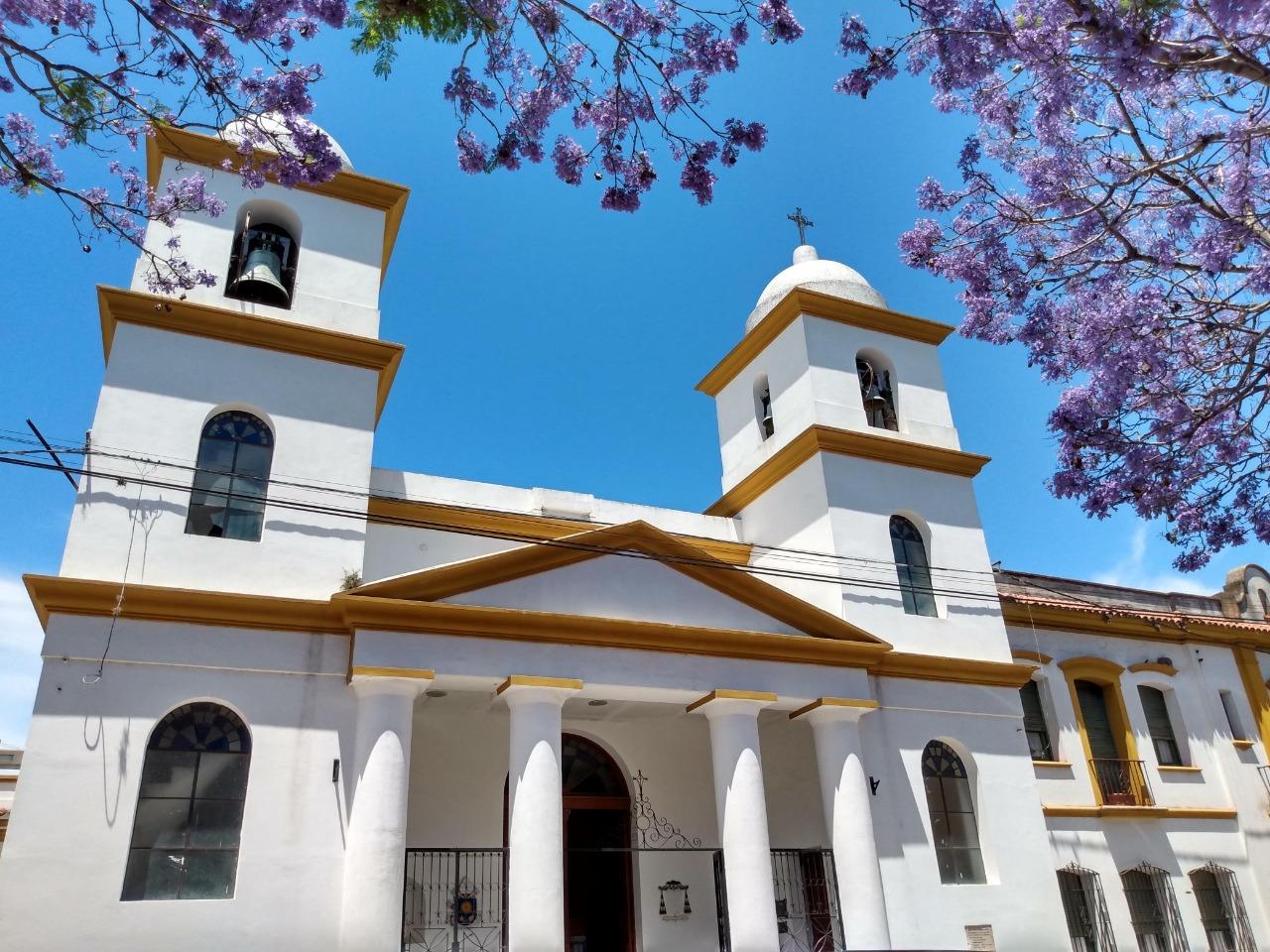 Iglesia Catedral Nuestra Señora de la Merced