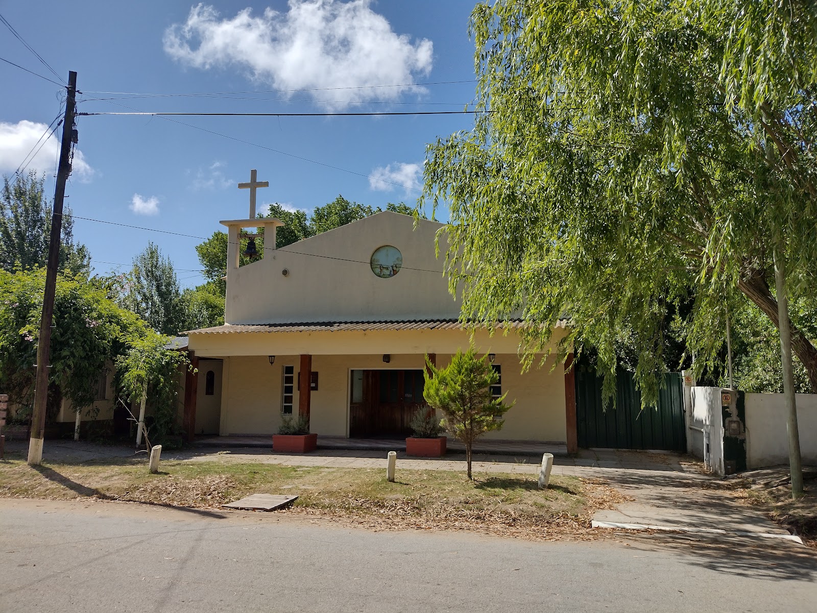 Nuestra Señora de Fátima
