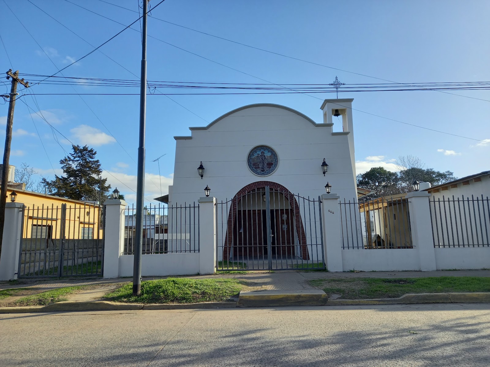 San José Obrero