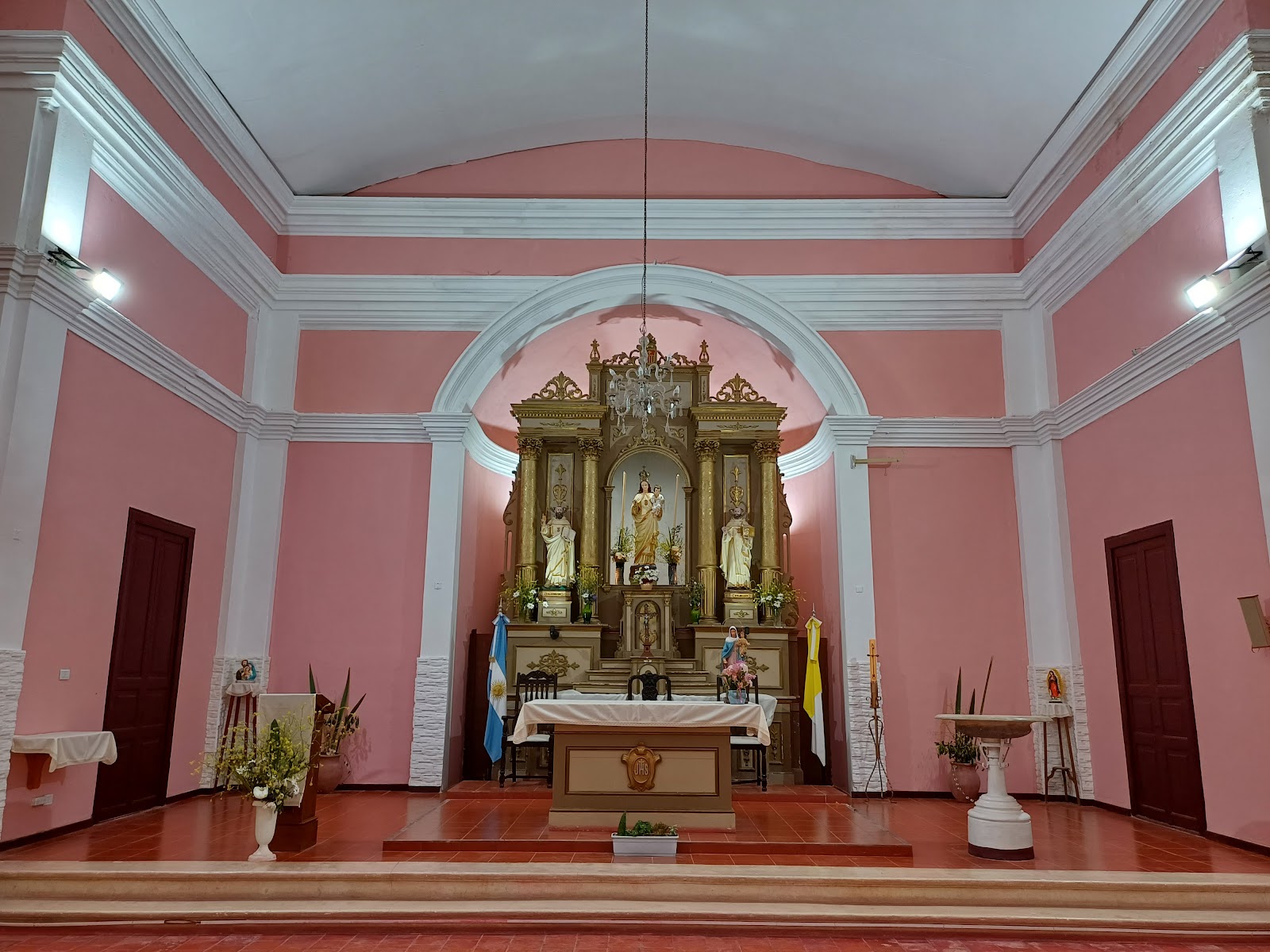 Nuestra Señora de la Merced