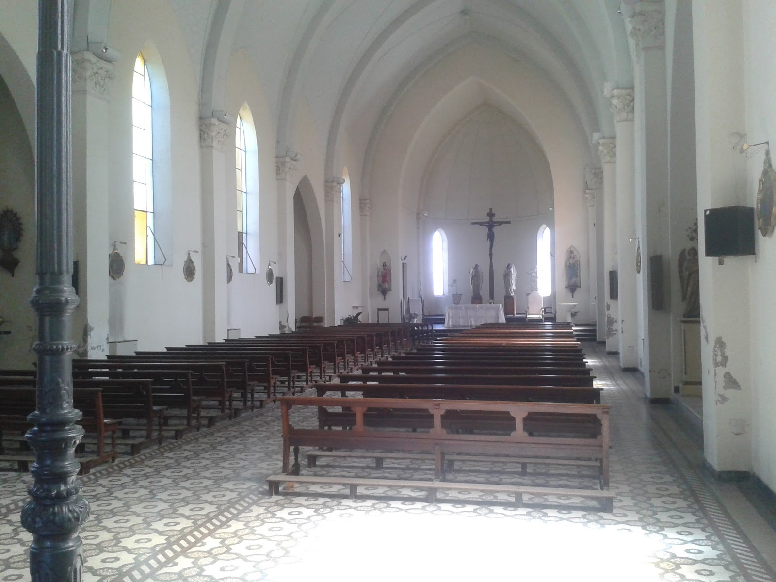 Nuestra Señora del Rosario