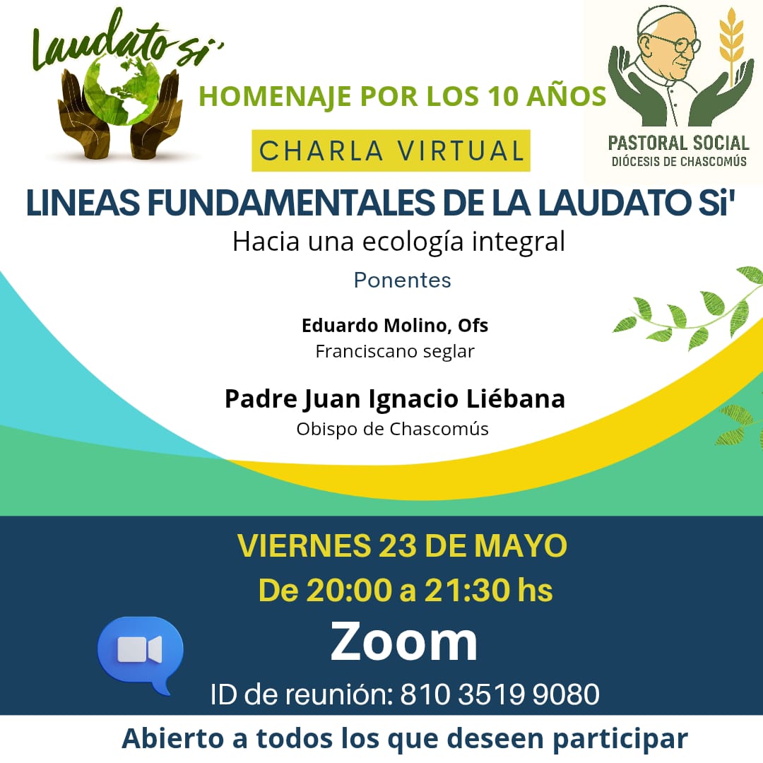 Laudato Si