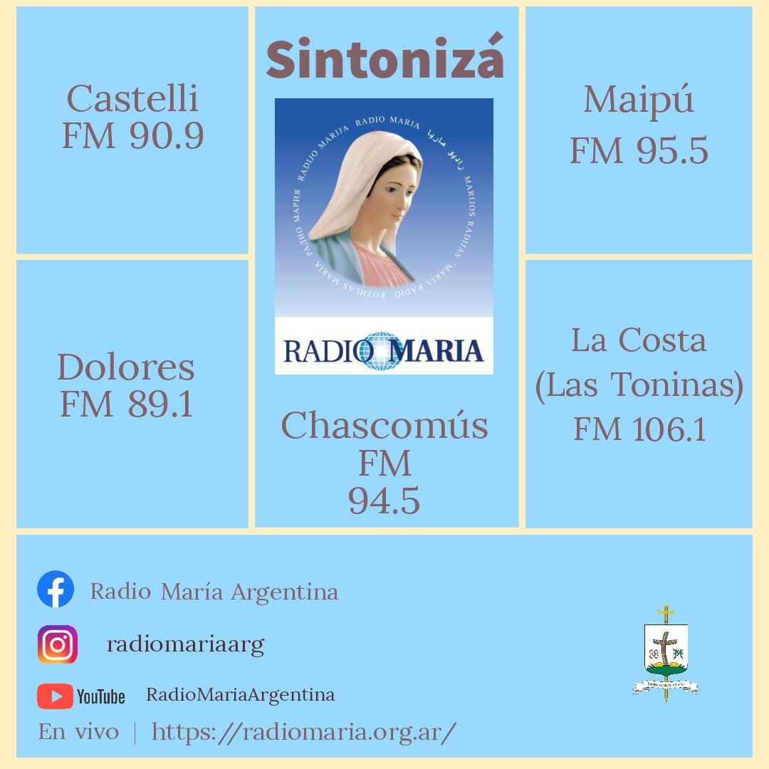 Radio María